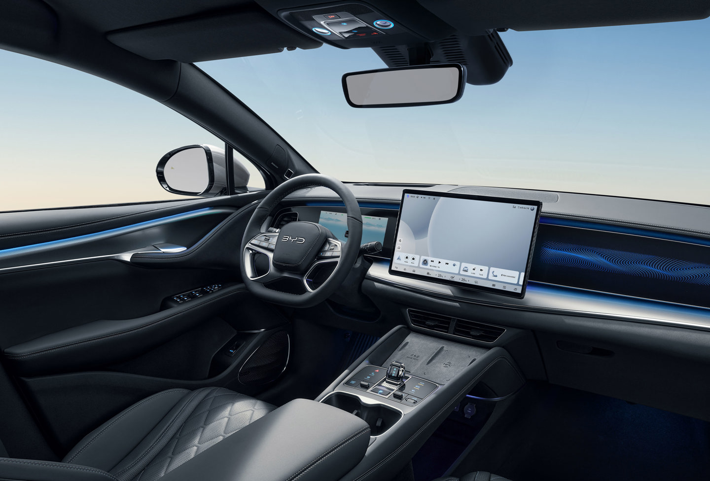 7112087 BYD Connect Hero Desktop 3600X2440px