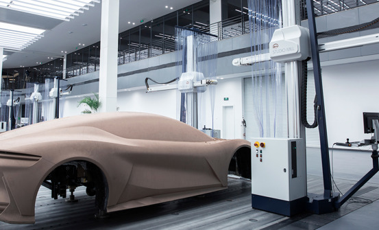 Mere end 30 års erfaring