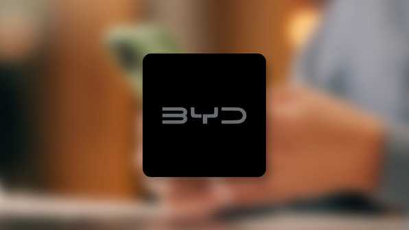 minBYD-app