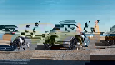 Charmerende og funktionel