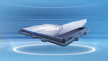 Revolutionerende batterier