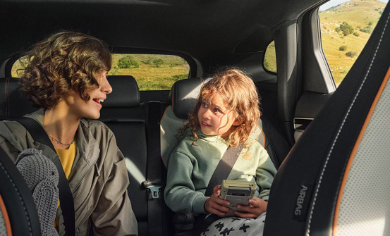 Hvorfor privatlease en elbil fra BYD?