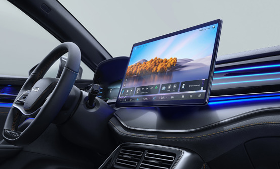 Anmelderne roser BYD