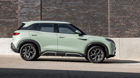 Anmelderne roser BYD