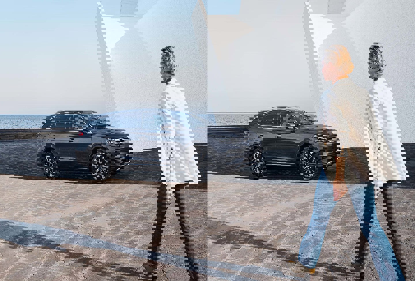 Priser og detaljer BYD TANG