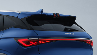 BYD ATTO 3 EVO Bremselys Spoiler Galleri