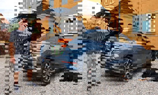 SEALION 7 – en bil der overrasker positivt