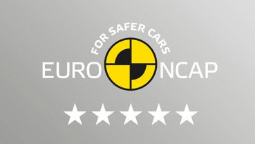 Logo af EURO NCAP