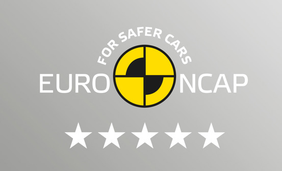 Familiebiler med maksimal sikkerhed