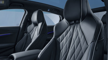 Blød og smidig bekvemmelighed