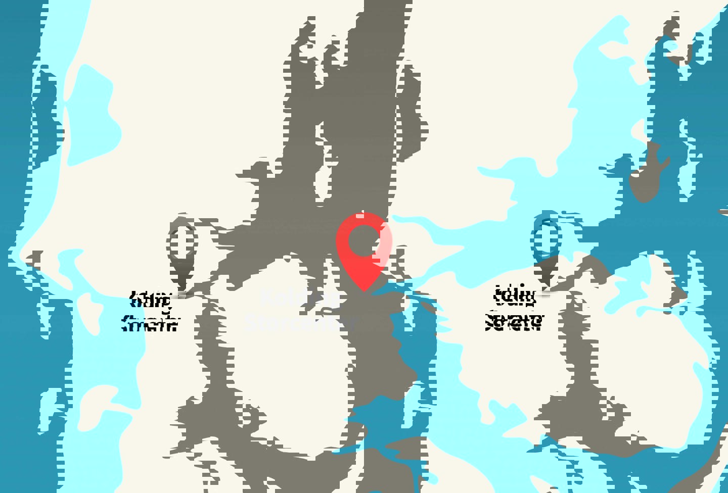 BYD Kolding Storcenter