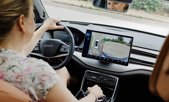 Teknologi, der gør en forskel