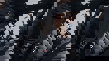 Overraskende rummelig