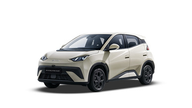 BYD DOLPHIN SURF