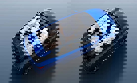 7 airbags: Tryghed omkring jer alle