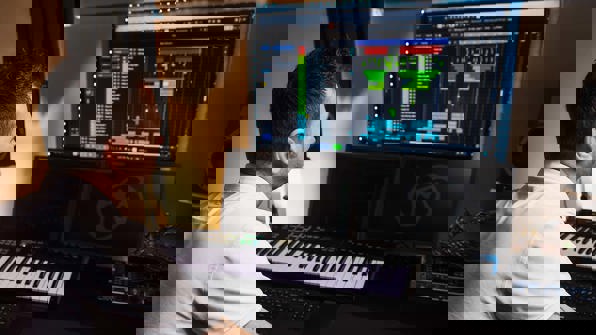Musikalsk passion og kvalitetslyd