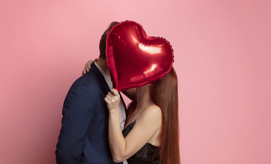 Vind romantisk hotelophold