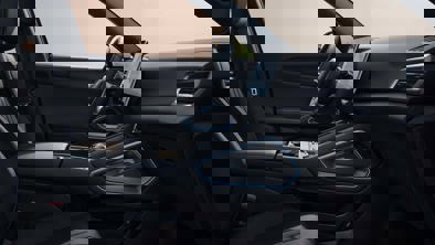 BYD ATTO 2 set inde fra