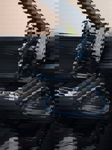 BYD ATTO 2 set inde fra