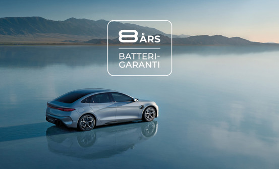 Batterigaranti