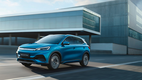 Test: "En trussel mod de etablerede," skriver Bilbasen