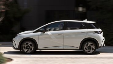 Som en fisk i vandet