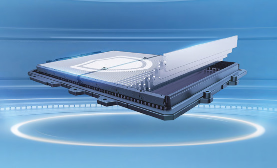 Revolutionerende batteriteknologi