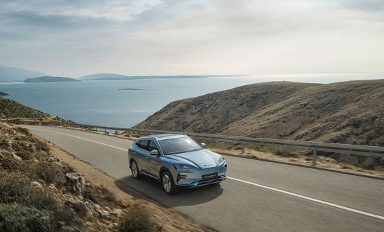 Vælg elektrisk komfort